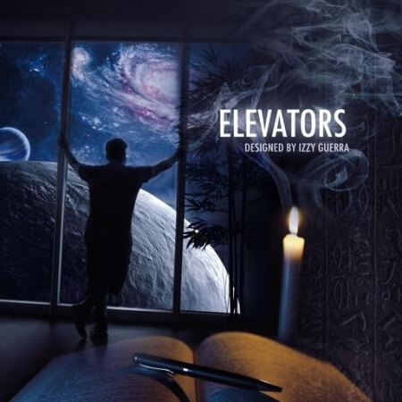 Izzy Guerra Elevators WAV